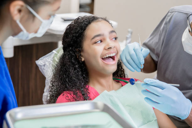 Best Emergency Dentist for Knocked-Out Tooth in West Fork, AR