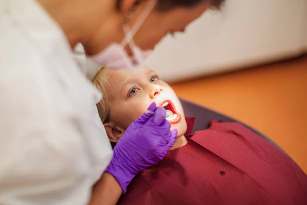 Best Mobile Emergency Dentist in West Fork, AR